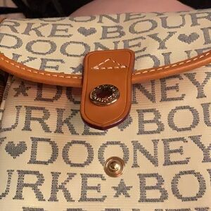 Dooney Crossbody